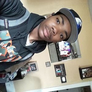 Meet your Posher, Russell